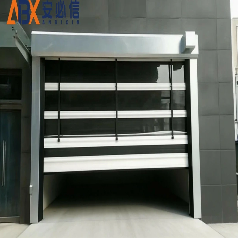 绍兴背带堆积门